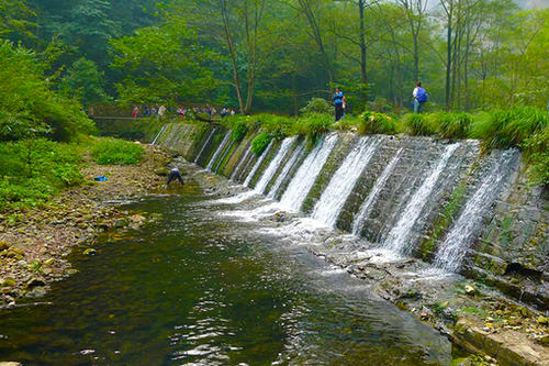 张家界市永定区打“绿色牌”，念“山水经”.jpg